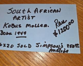 Sale Picture