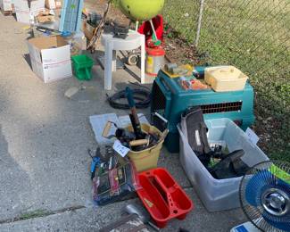 Sale Picture
