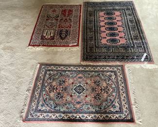 Oriental Rugs