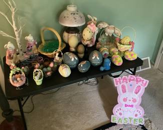 Easter