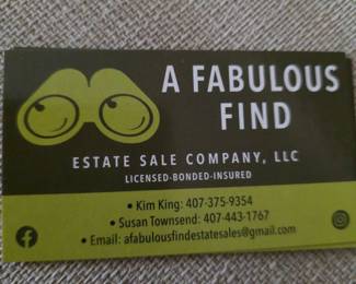 Sale Picture