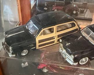 1949 Ford Woody Wagon