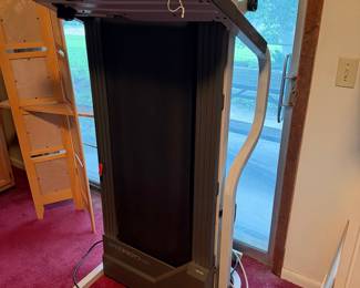 Weslo Cadence 345 Treadmill