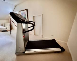 True Z 5.0 Treadmill.  Photo 1 of 2. 