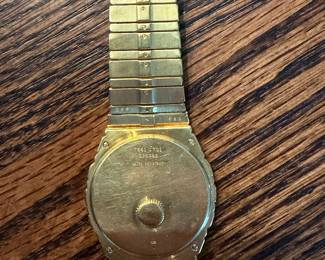 Piaget Polo Bracelet Watch & Cuff Links. Model / Style Details To Come! Photo 3 of 3. 