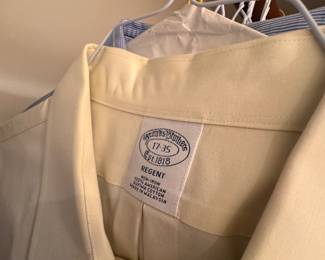 Men's Designer Button Down Shirts. Photo 3 of 5. 