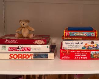 Board Games!