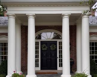 The Magic of Rehoming Begins Behind these Front Doors The Weekend of September 11 & 12. 