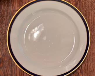 Arzberg "Echt Cobalt" Porcelain Fine China. More Details To Come! Photo 1 of 2. 