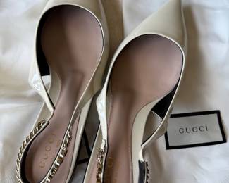Gucci Shoes. Size 39. 