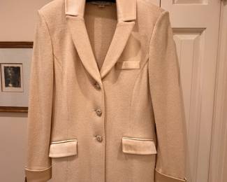 St. John Evening Blazer. Size 4. Photo 1 of 2. 