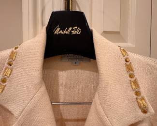St. John Evening Blazer. Size 6. Photo 1 of 3. 