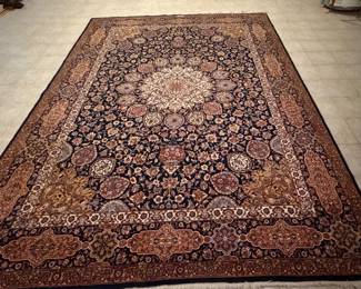 Persian Rug. Measurements to Come! Photo 1 of 2. 