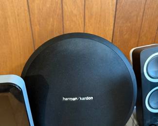 Harman Kardon Onyx Studio 1 Wireless Portable Bluetooth Speaker
