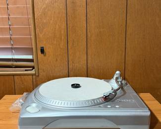 ION Audio ITTUSB Turntable