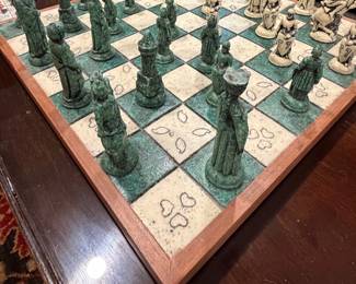 Chess Set