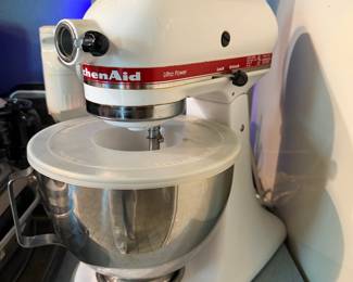 KitchenAid KSM90 Ultra Power Stand Mixer