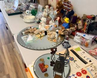 Children's items