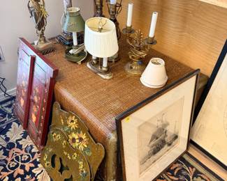 Lamps
