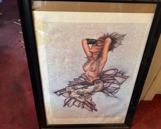 Sale Picture