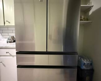 SAMSUNG FRIDGE