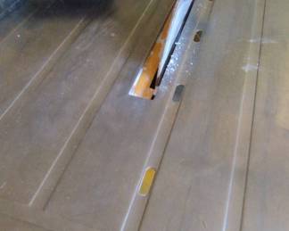 WorkForce THD550 Tile Saw