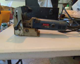 Ryobi JM-100 Biscuit Joiner