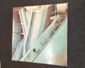 The Alan Parsons Project - I Robot (Vinyl LP)