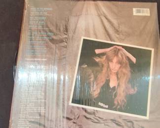Juice Newton - Juice Vinyl LP