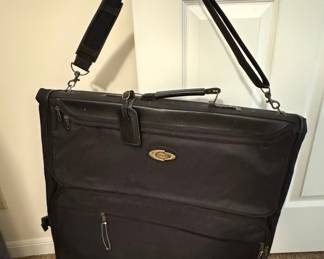 Oakley Rolling Garment Bag