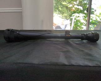Aim Sports Retec Rifle Scope