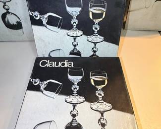 Mikasa Claudia Cordial Glasses