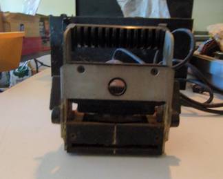 Ryobi JM-100 Biscuit Joiner