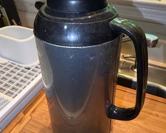 Oggi Corporation Thermal Carafe