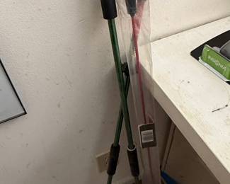 Trekking Poles