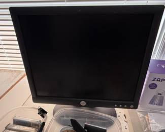 Dell UltraSharp LCD Monitor