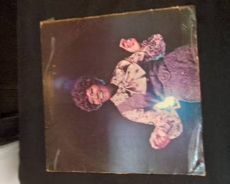 Dionne Warwick - I'll Never Fall In Love Again (1970 Vinyl LP)