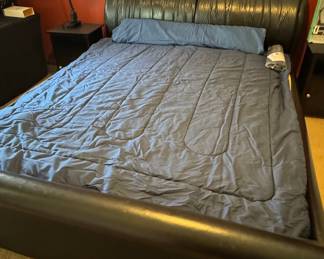 Blue Magic Waterbed Heater System