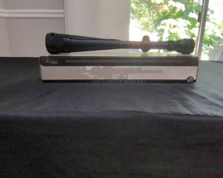 Aim Sports Retec Rifle Scope