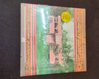 Daryl Hall & John Oates - Abandoned Luncheonette (Vinyl LP)