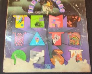 The Temptations - Greatest Hits II (Vinyl LP)