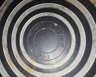 T-fal Non-Stick Dutch Oven with Lid