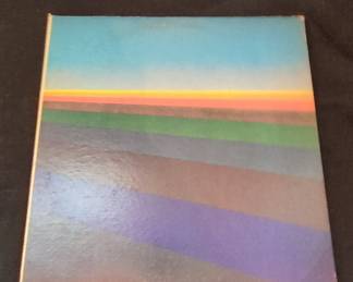 Emerson, Lake & Palmer - Tarkus Vinyl LP