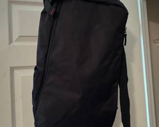 Mission Workshop The Sanction Backpack