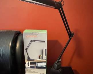Grandrich Full Spectrum Desk Lamp Model ES-214N