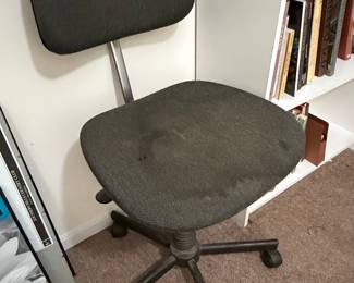 Generic Task Office Chair