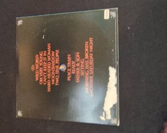 Cat Stevens - Greatest Hits (1975 Vinyl LP)