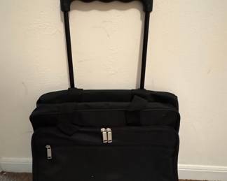 Oakley Rolling Garment Bag