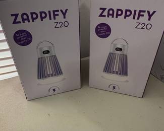 Zappify Z20 Mosquito Zapper