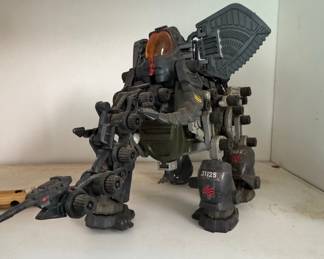 Zoids Iron Kong (TOMY)